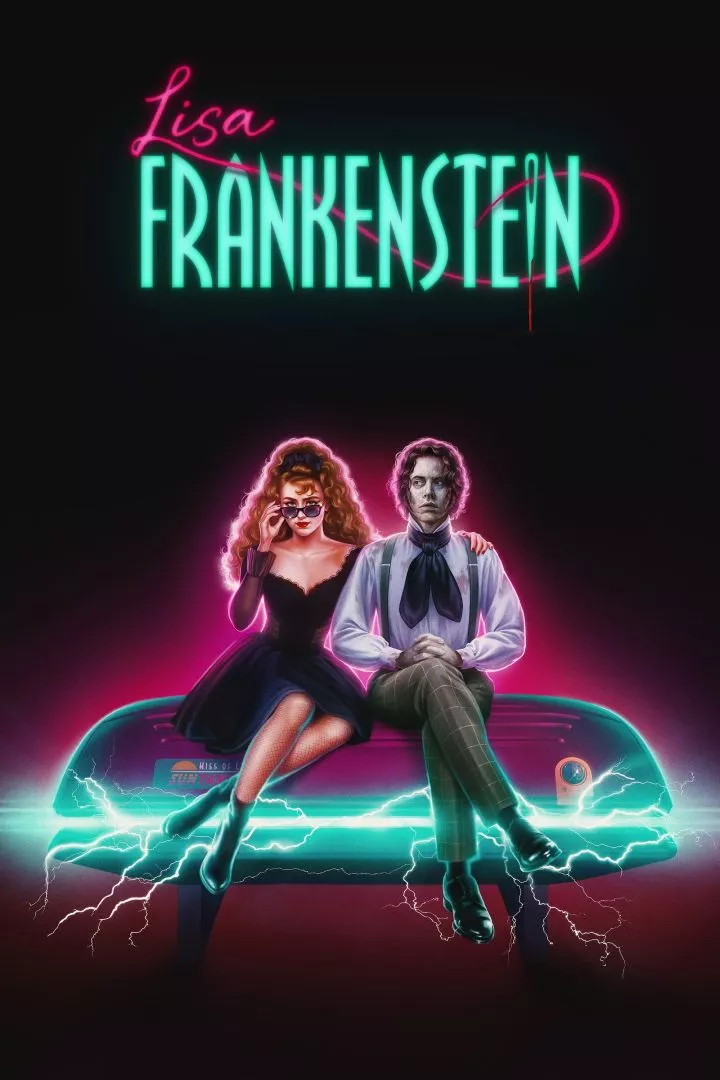 lisafrankenstein