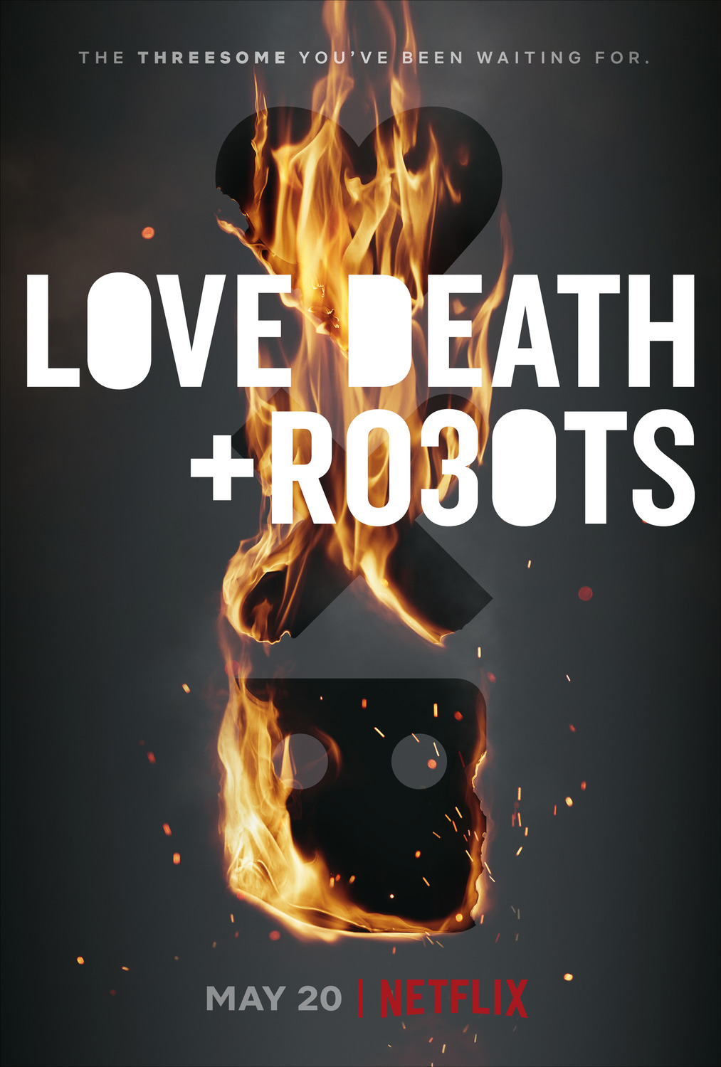 lovedeathandrobots