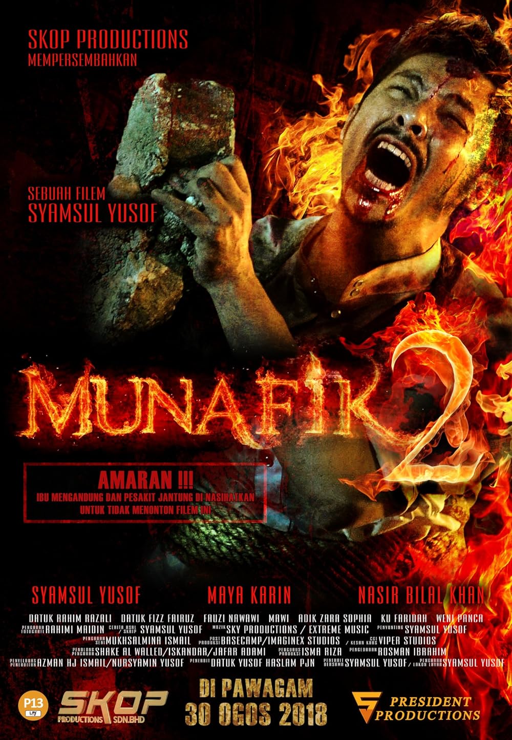 munafik2