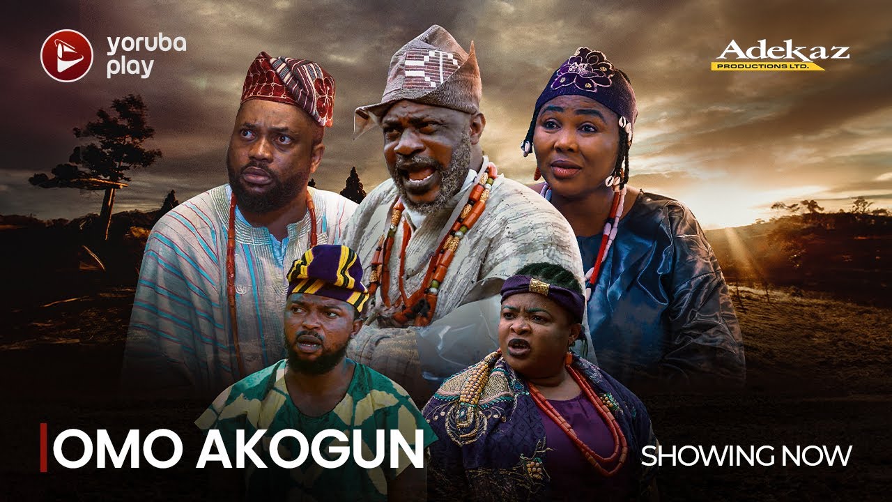 omoakogun