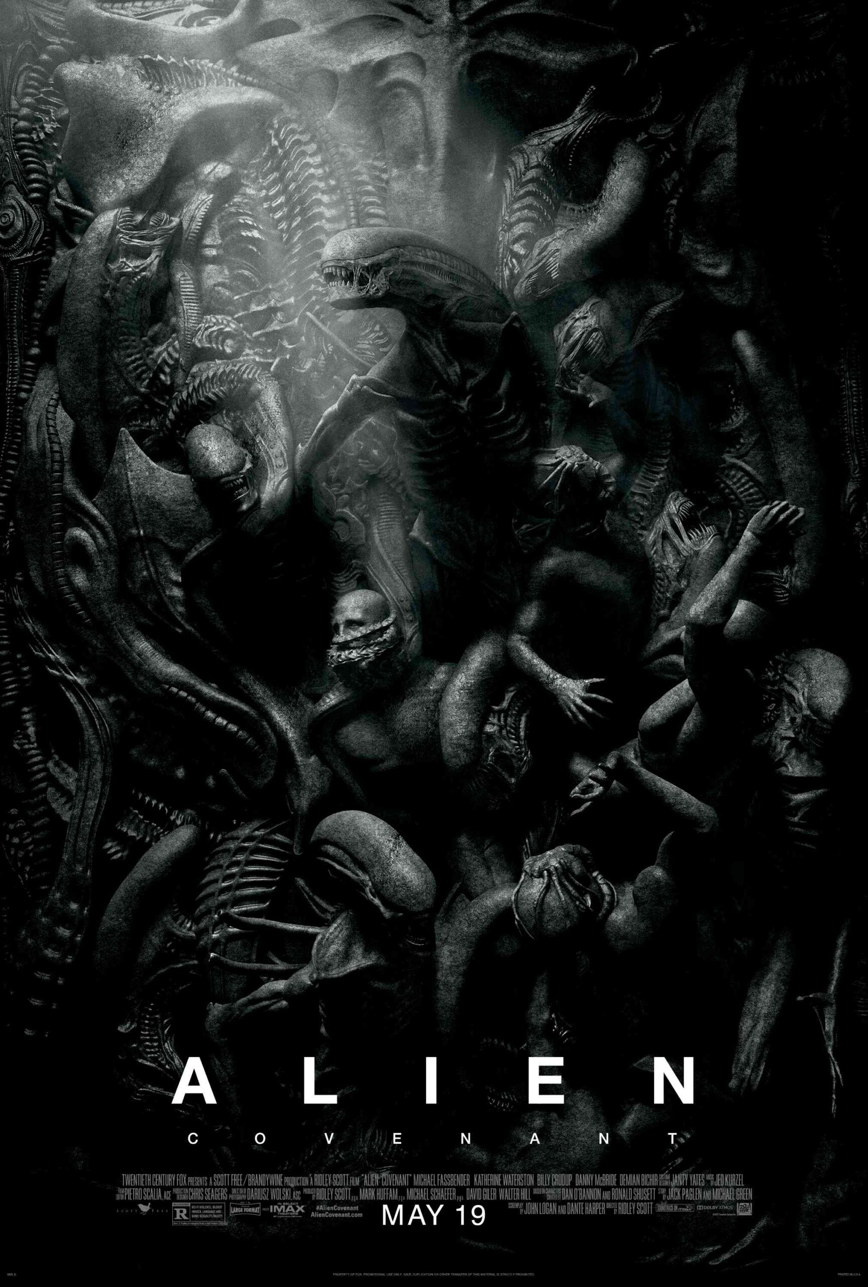 aliencovenant