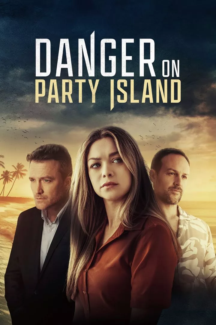 dangeronthepartyisland