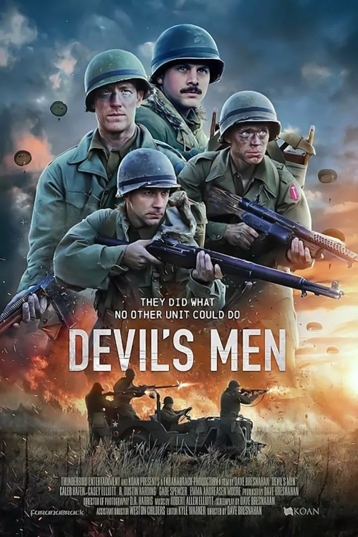 devilsmen