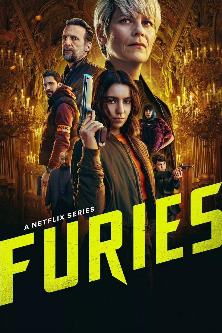 furies