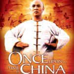 onceuponatimeinchina