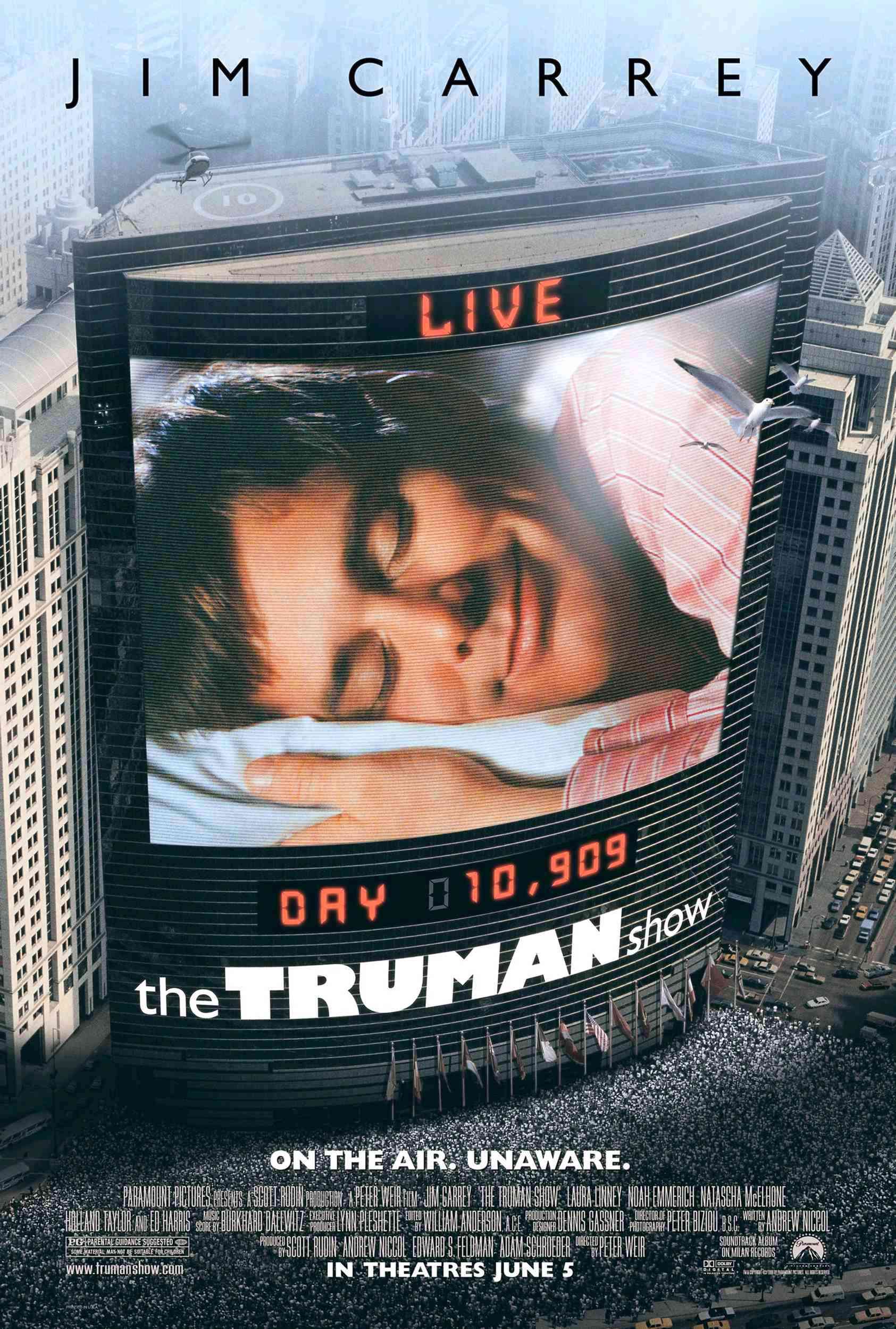 thetrumanshow