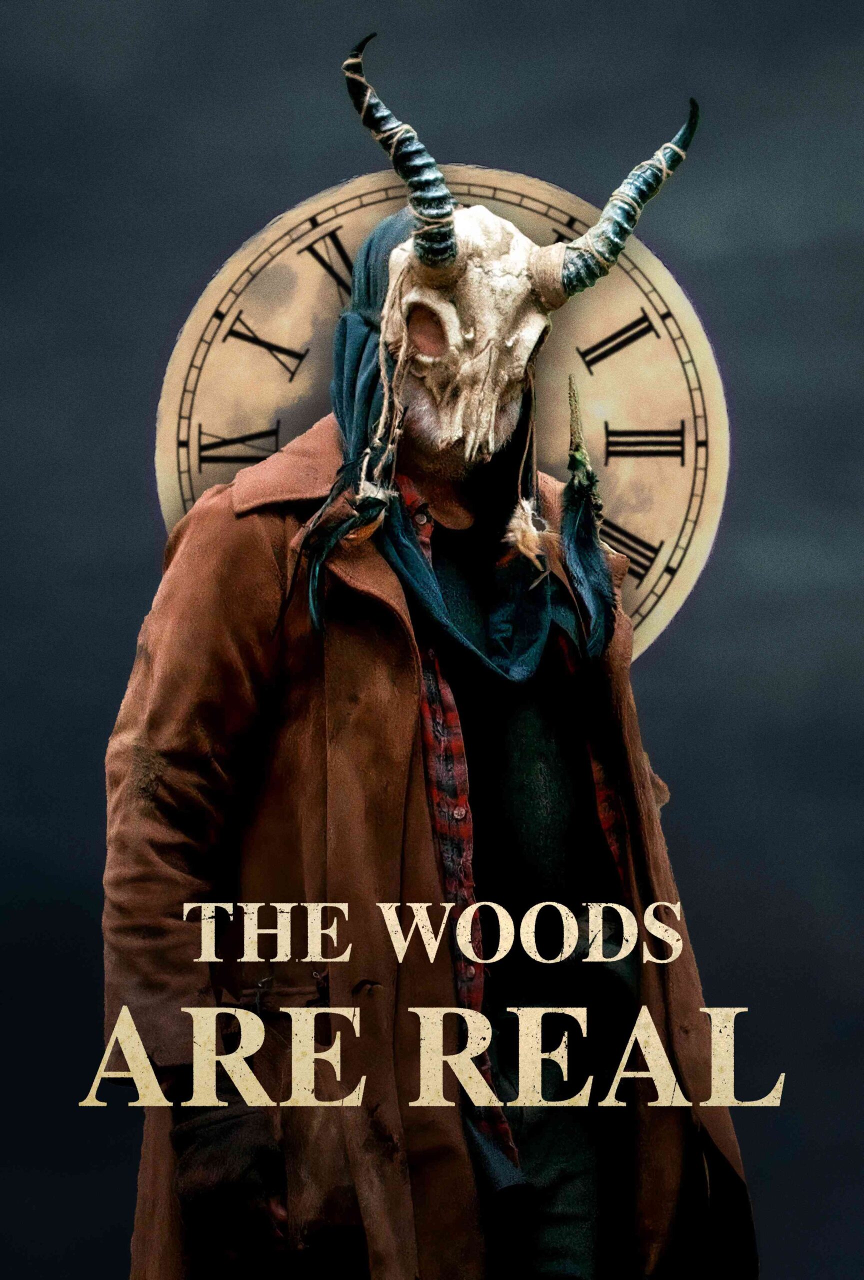 thewoodsarereal