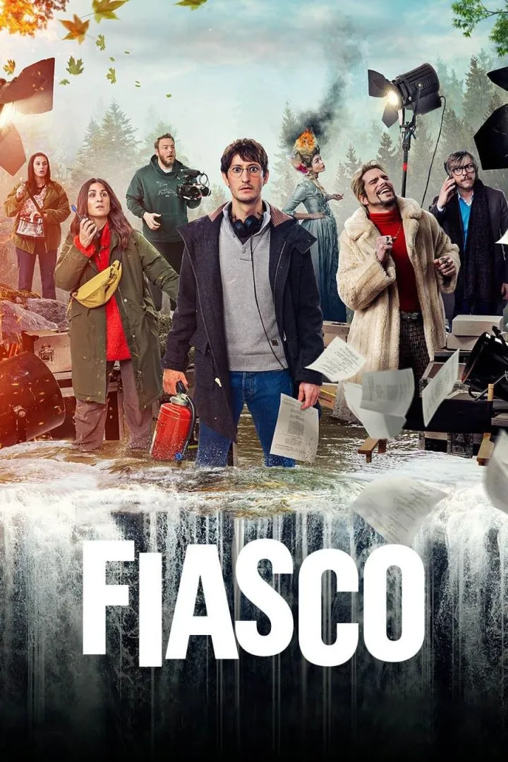 fiasco