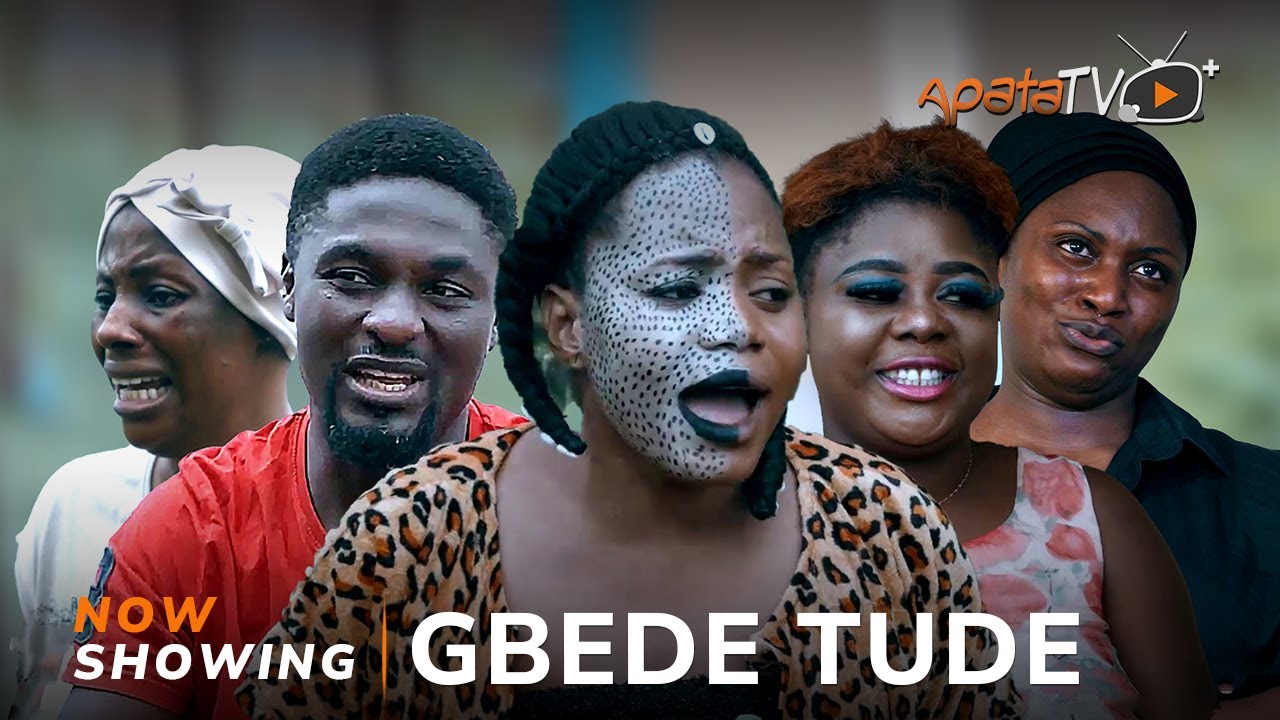 gbedetude