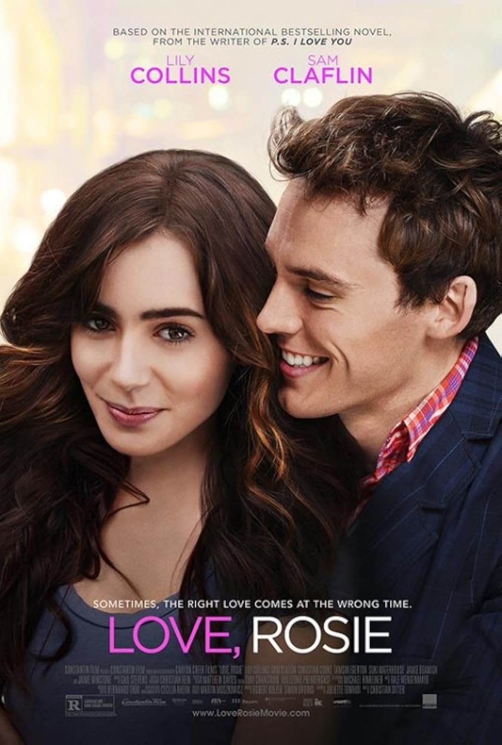 loverosie