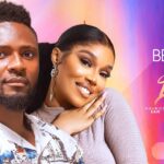 Beauty of Love (2024) [Nollywood]