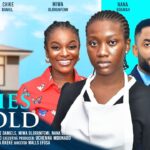 The Lies You Told (2024) [Nollywood]