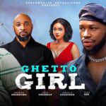 GhettoGirl