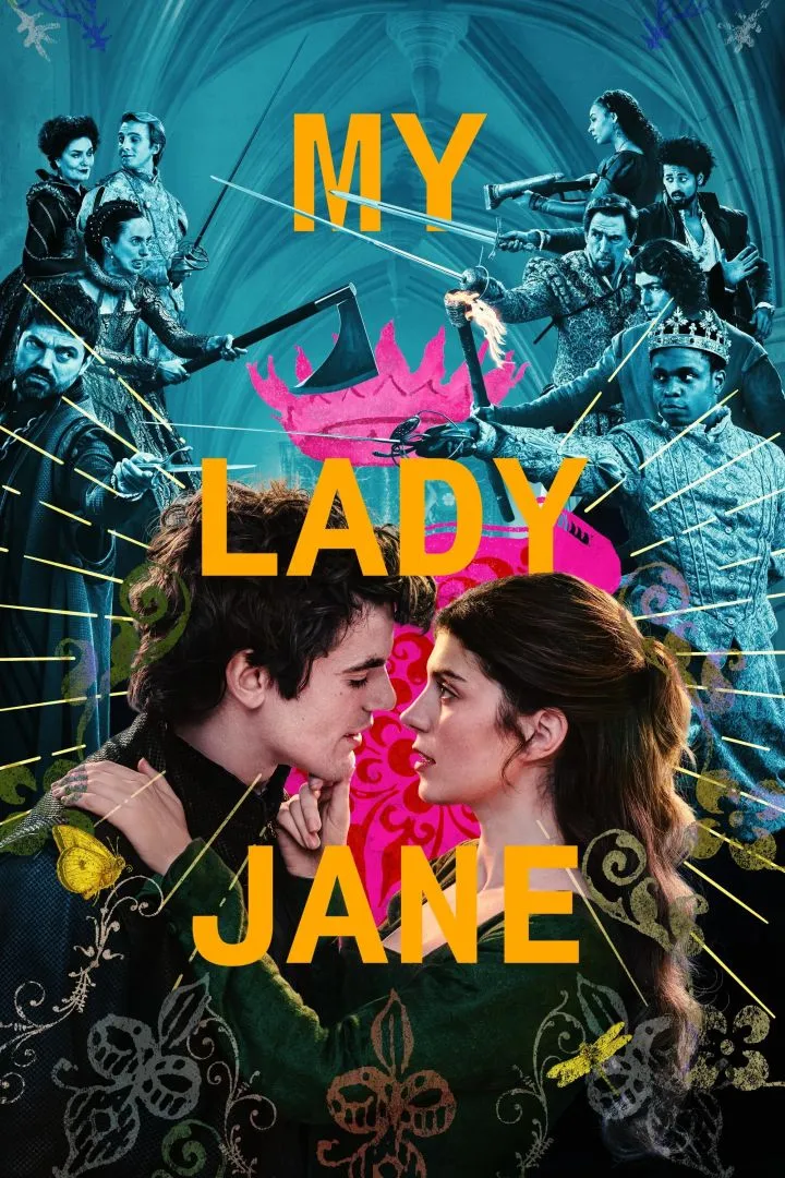 myladyjane