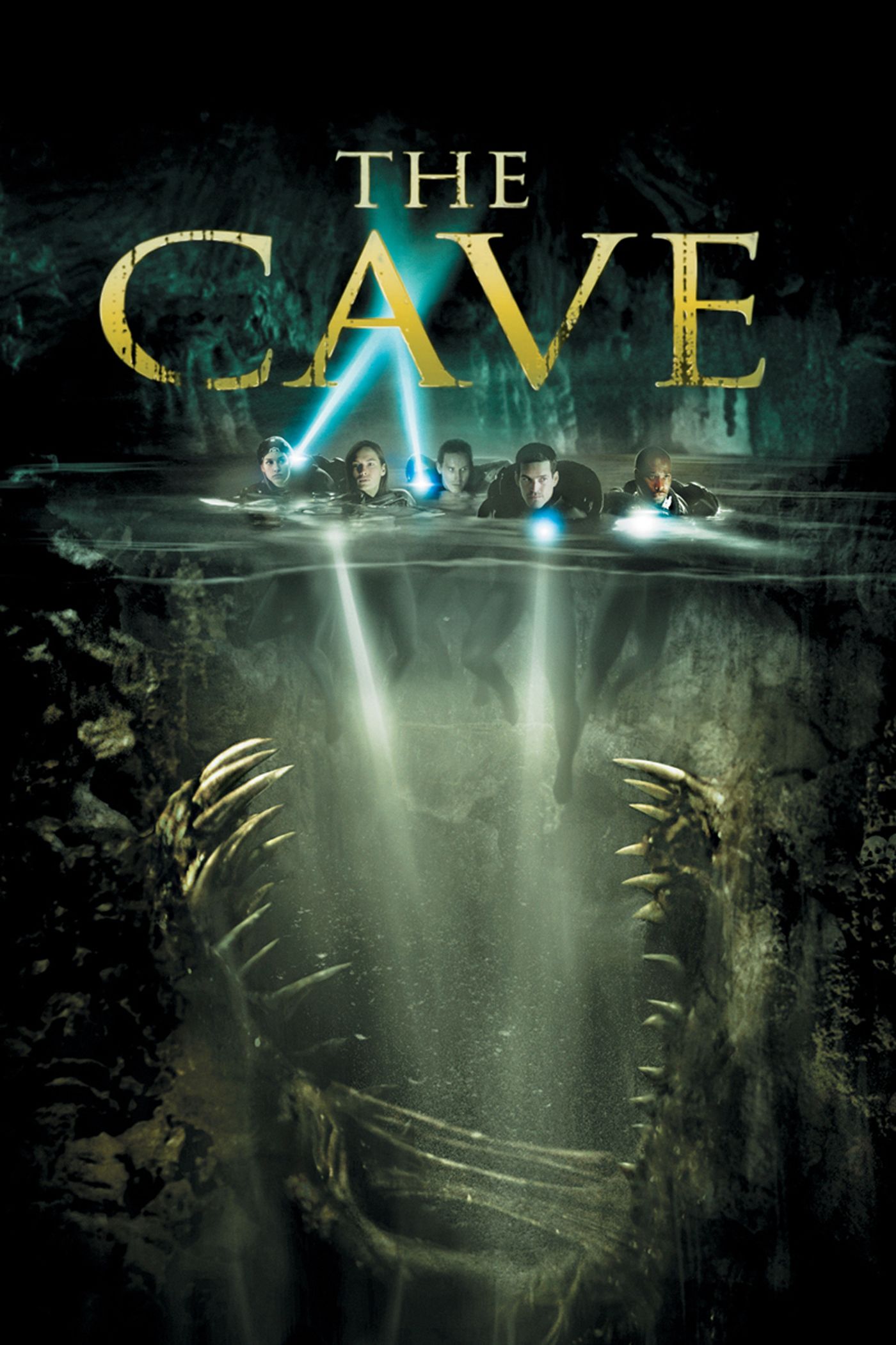 thecave