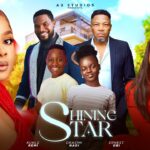 Shining Star (2024) [Nollywood]