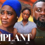 Implant (2024) [Nollywood]