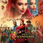 descendants