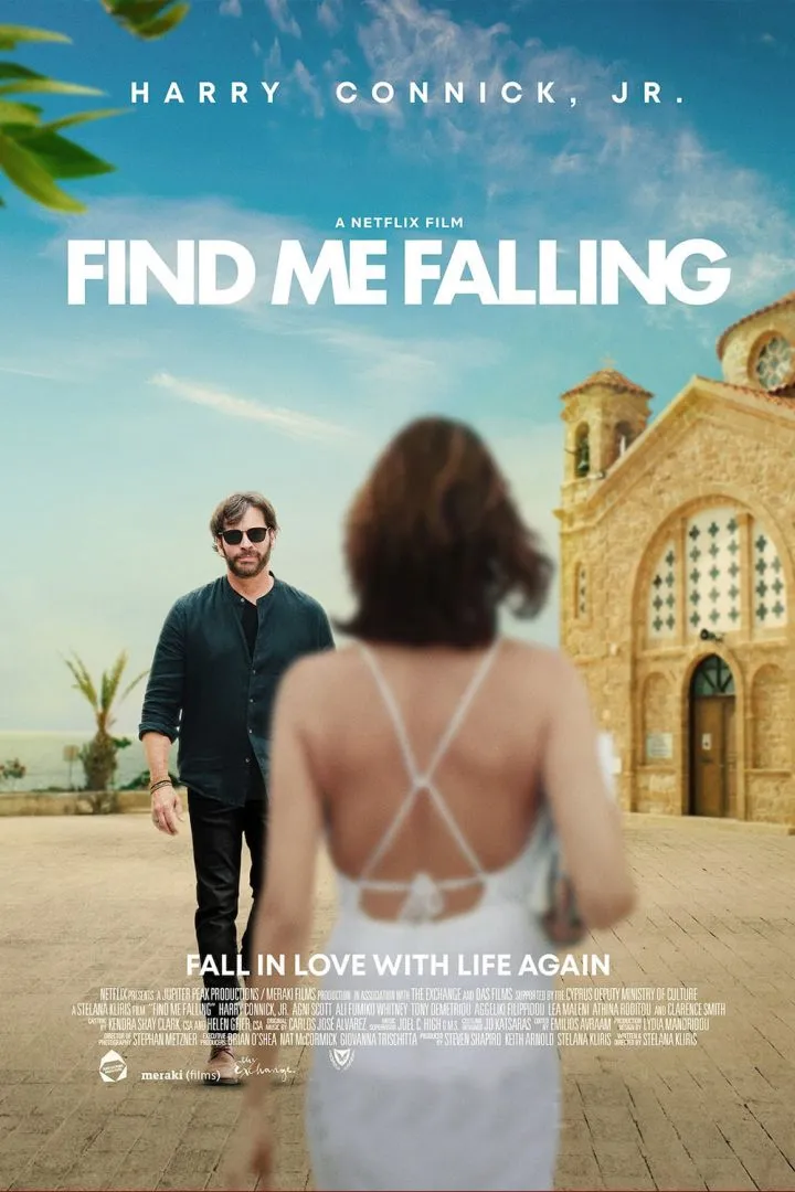 findmefalling