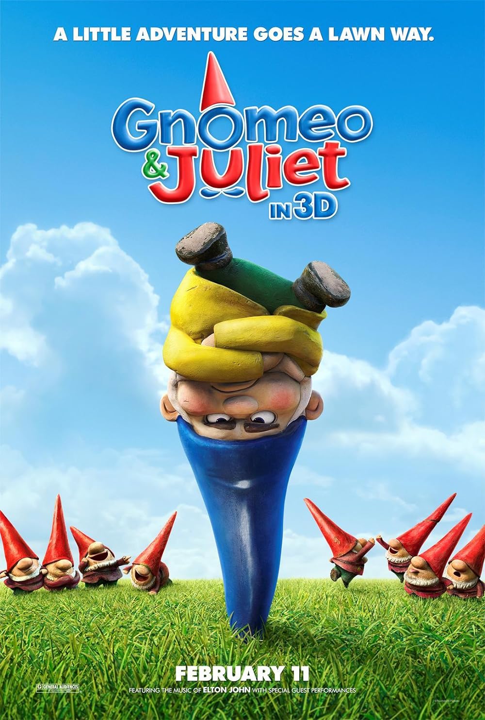 gnomeoandjuliet