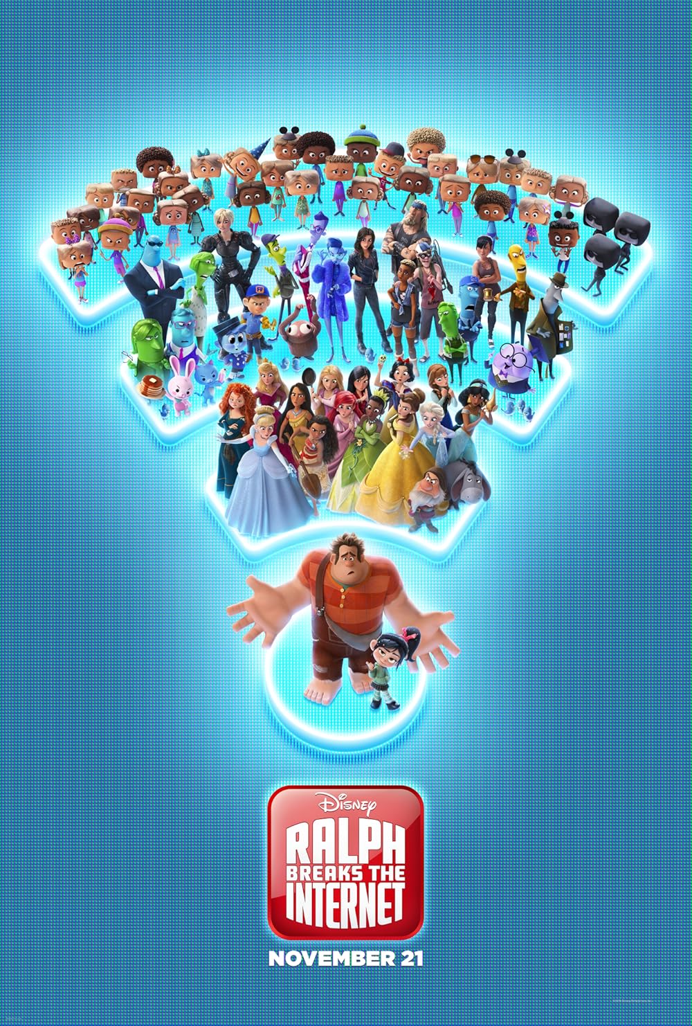 ralphbreakstheinternet