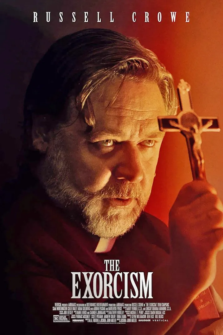 The Exorcism (2024) Movie Download NaijaPrey