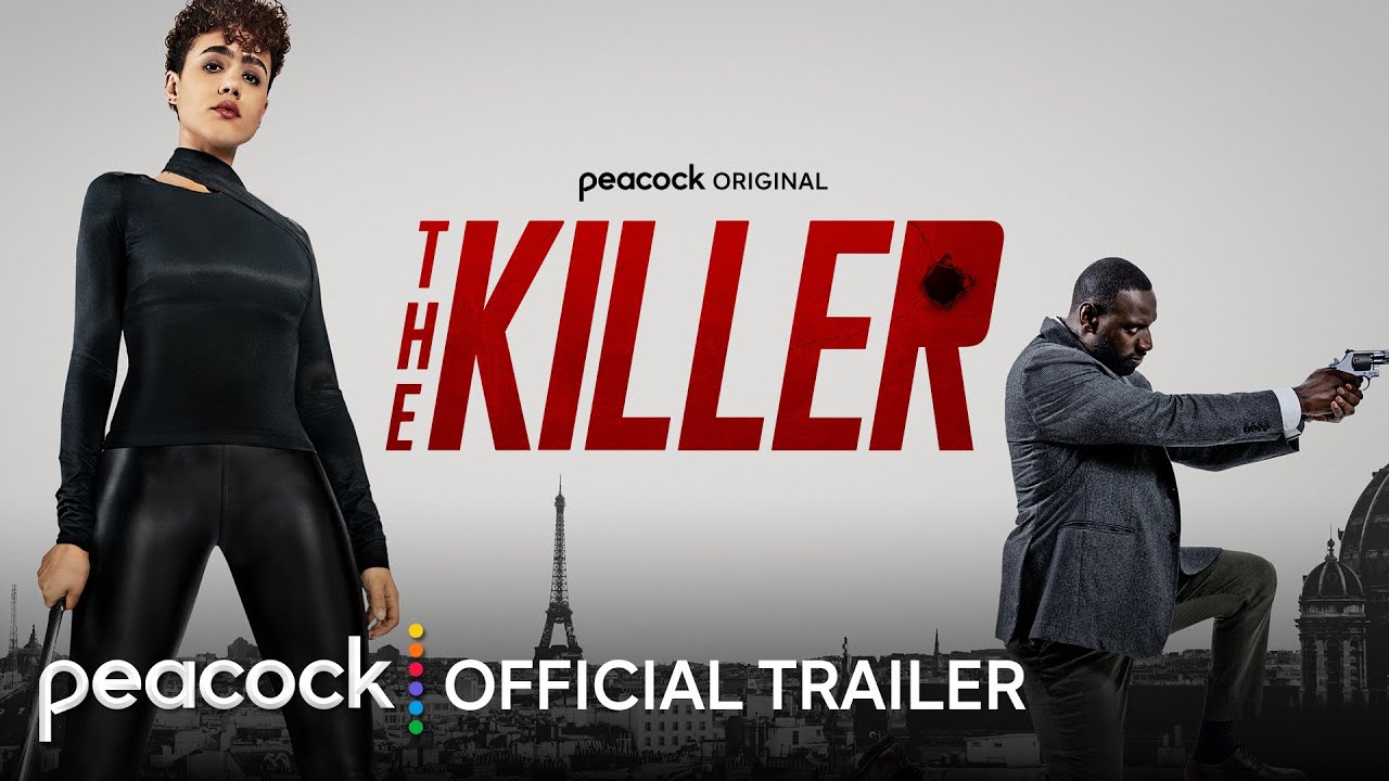 The Killer (2024) Official Trailer + Release Date Movie Download