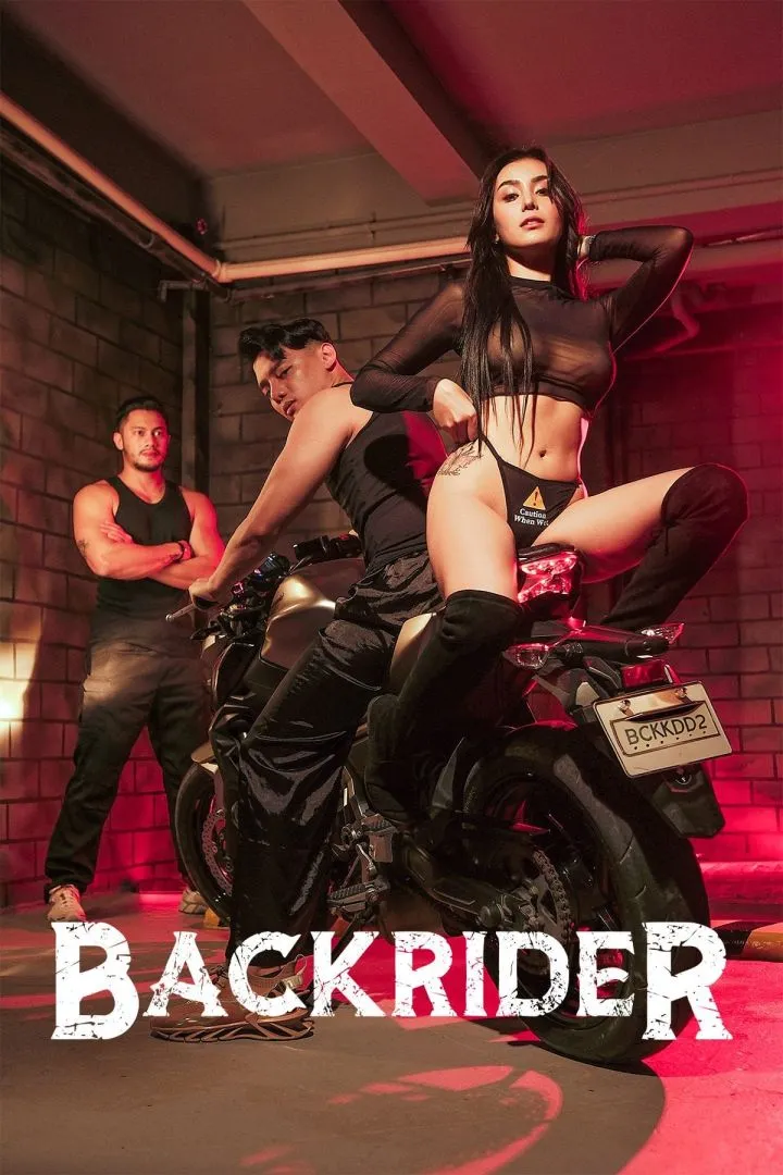 backrider