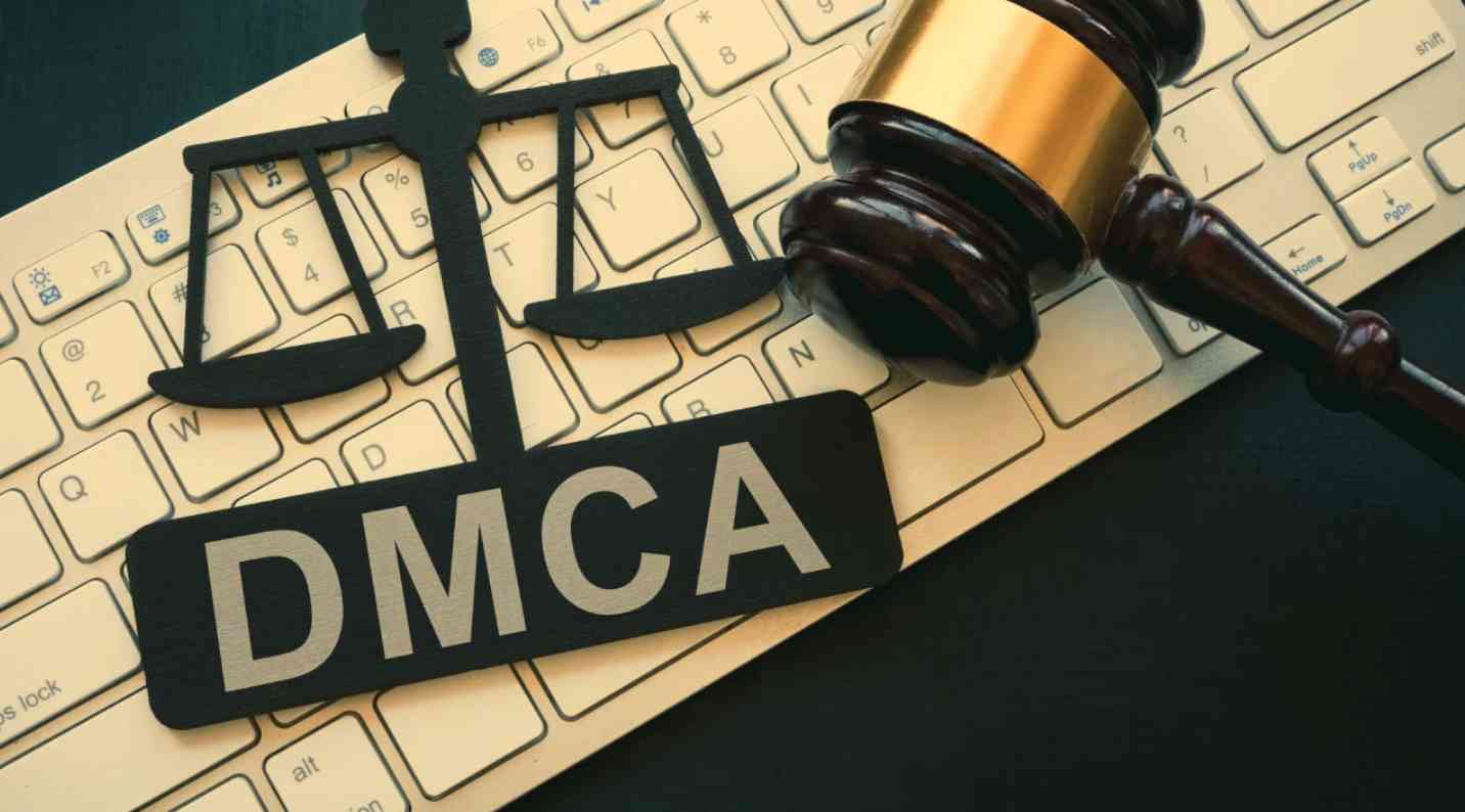 dmca