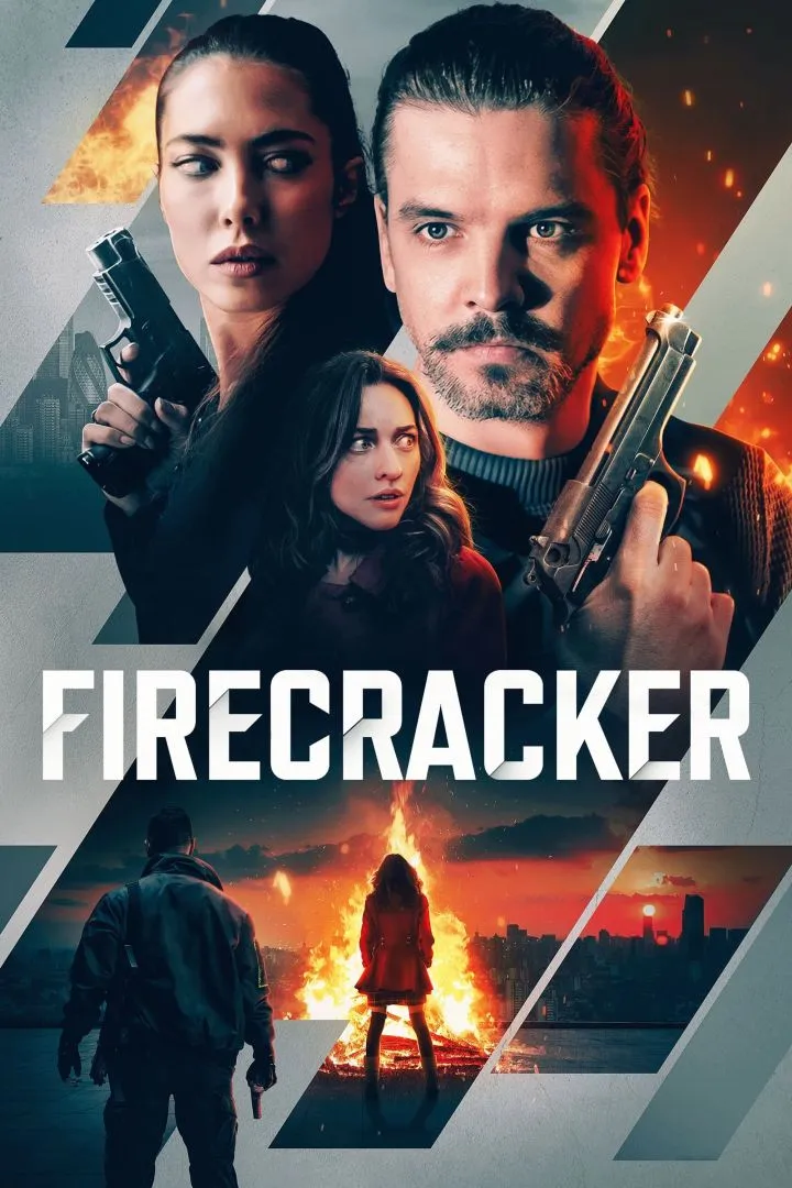 firecracker