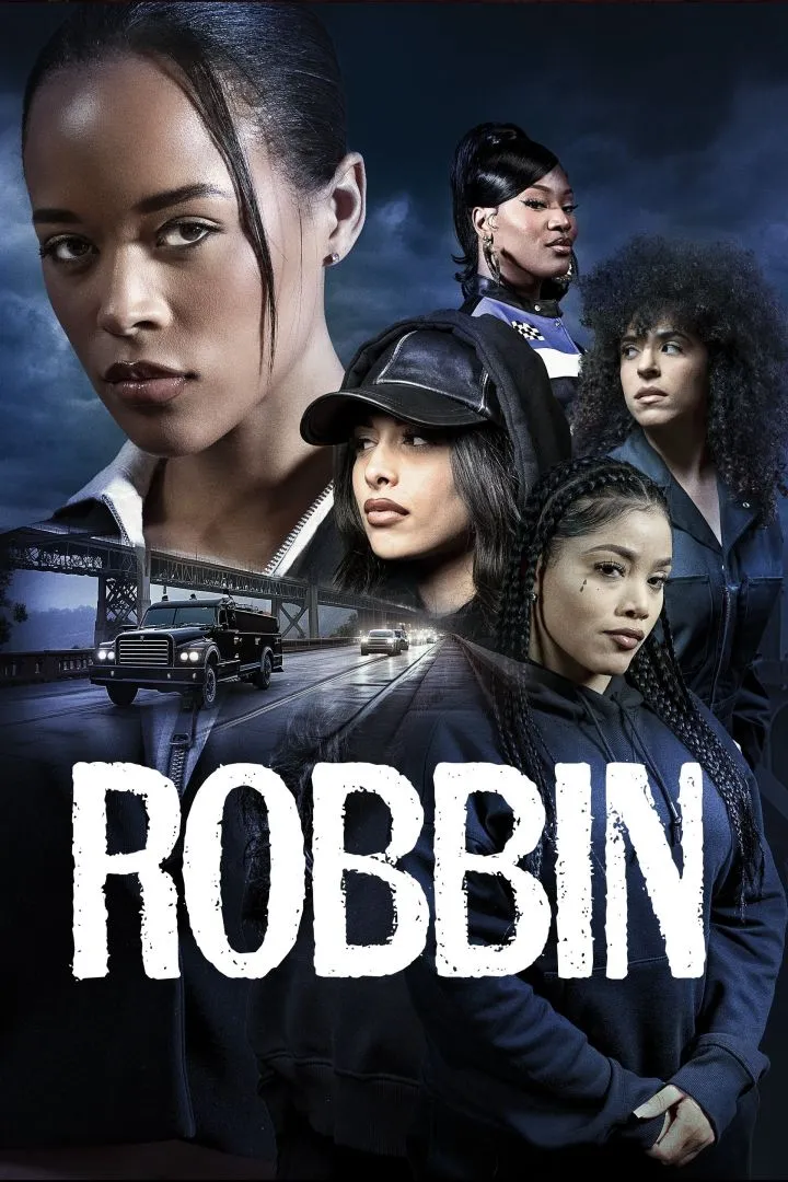 robbin