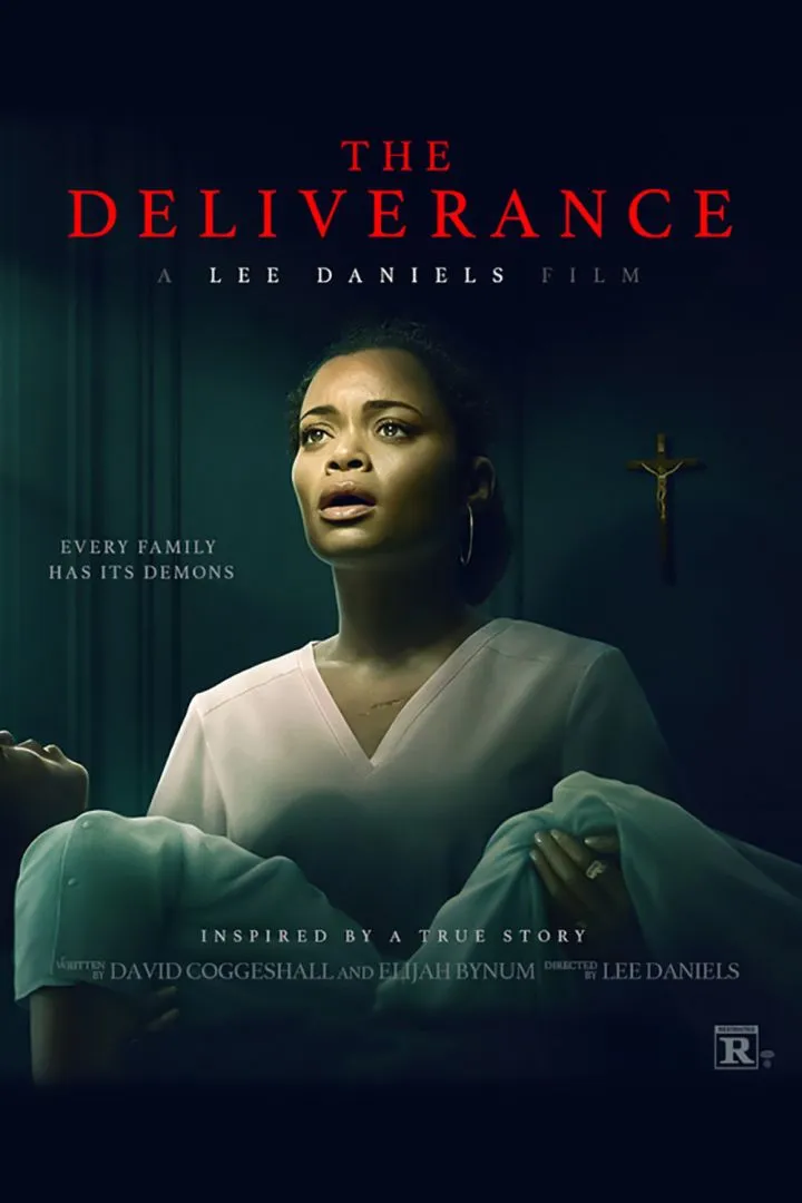 thedeliverance