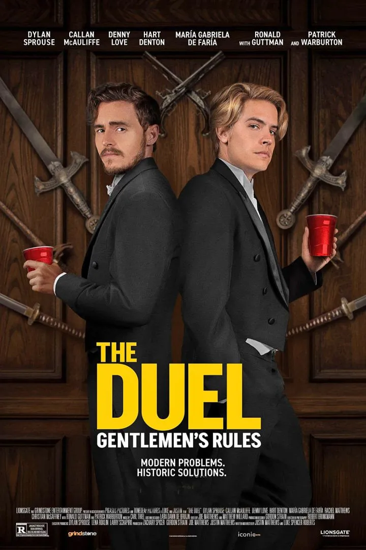 theduel