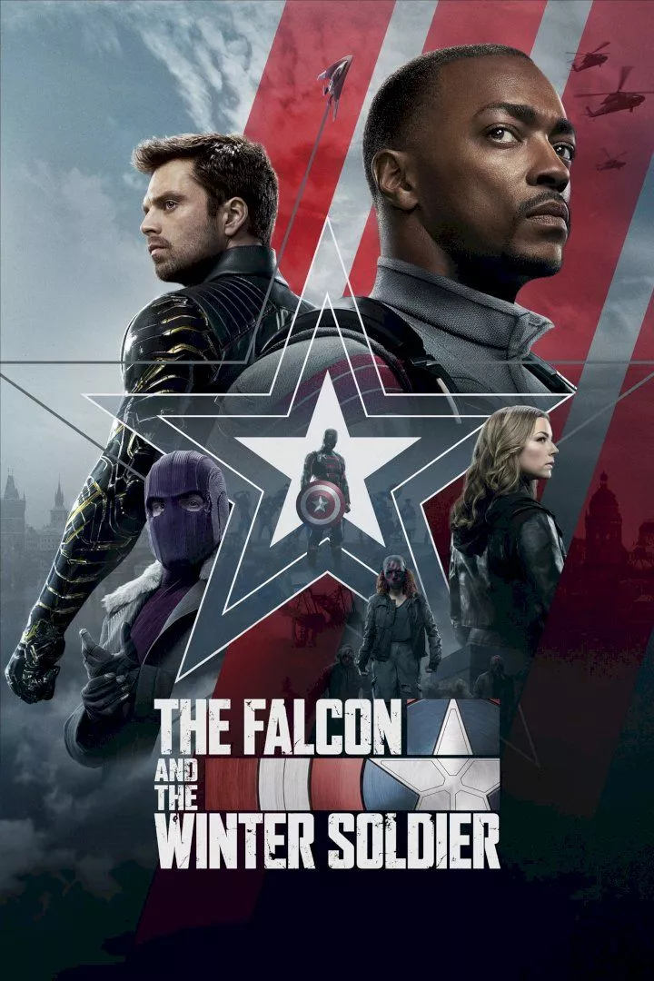 thefalconandthewintersoldier