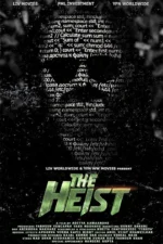 theheist