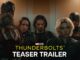 thunderbolts